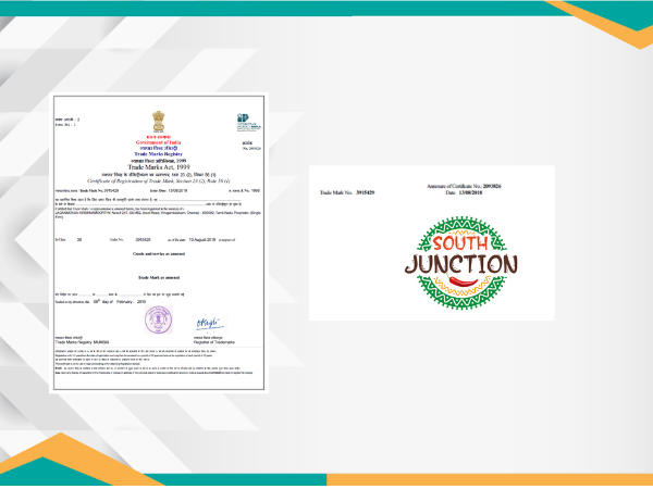 South Junction Trademark